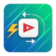 ไอคอนของโปรแกรม: Video Speed Booster & Ad …