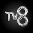 Ícone do programa: TV8