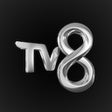 Icon of program: TV8