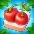 Programın simgesi: Tile Bliss: Match 3 Game