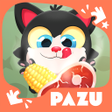 Programikonen: Paw Kitchen Kids Cooking …