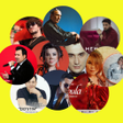 Icono de programa: xit qoshiqlar 2023 uzbek