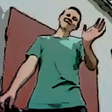 Ikona programu: Paweł jumper Soundboard