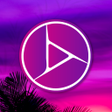 Ikon program: Video Wallpaper