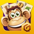 Ikon program: Solitaire Safari - Card G…