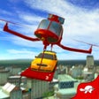 Icoon van programma: Flying Drone Car Delivery…