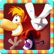 ไอคอนของโปรแกรม: Rayman Fiesta Run