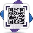 ไอคอนของโปรแกรม: Qr Pdks
