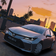 Icon of program: Speed Toyota Corolla Driv…