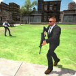 Icon of program: Sniper Shooting Mission :…