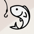 程序图标：When to Fish