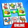 Иконка программы: Onet Online: Matching Gam…