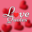 程序图标：Amor Love Message: Love Q…