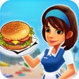 أيقونة البرنامج: Cafe Story - Kitchen Fren…