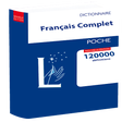 プログラムのアイコン：Dictionnaire Français Com…