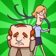 程序图标：Office Riot - Idle Simula…