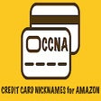 程序图标：Credit Card Nicknames for…