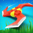 プログラムのアイコン：Grass Cut Master Lawn Mow…