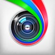Icono del programa: Photo Editor para Windows…