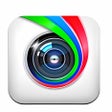 Programmsymbol: Aviary Photo Editor