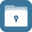 ไอคอนของโปรแกรม: Secure Folder - Secure Fi…