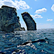 Biểu tượng của chương trình: com.nature.seascape