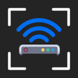 プログラムのアイコン:WiFi Thief Detection