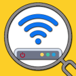 Ikon program: WiFi Thief Detection