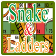 Snake and Ladder-Sap Sidi Game