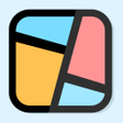 プログラムのアイコン：Photo Collage Maker - Col…