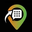 Ikona programu: Locationer