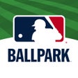Programın simgesi: MLB Ballpark