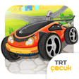 Icon of program: TRT Zorlu Yarış