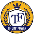 Ikon program: TF UDP POWER - Fast Secur…