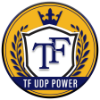 TF UDP POWER - Fast Secure VPN