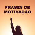 Ikona programu: Frases de Motivação
