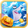 Ikona programu: 777Dragon Fishing