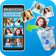 Recover Deleted Photos Free: Photo Recovery App