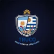 プログラムのアイコン：Truco: Argentino vs Urugu…