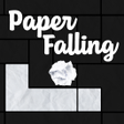 程序图标：Paper Falling