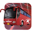 プログラムのアイコン：Winter Tour Bus Simulator
