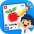 Ikona programu: Guess Drawing