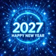 プログラムのアイコン：Feliz Año Nuevo 2023