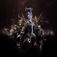 Ícone do programa: Middle-earth: Shadow of W…