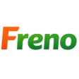 Ikona programu: Freno: Food Groceries