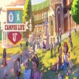Programın simgesi: Campus Life