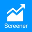 프로그램 아이콘: Stock Screener-Alert  Adv…