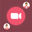 Programın simgesi: LikeU - Live Video Call G…