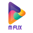 プログラムのアイコン：M Flix Exclusive Malayala…