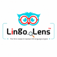 Ikona programu: LingoLens